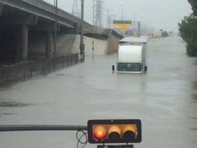 Hurricane Harvey: My story