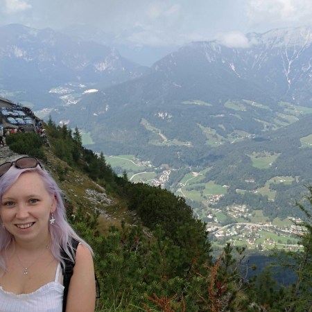 Eagles Nest - Bavaria