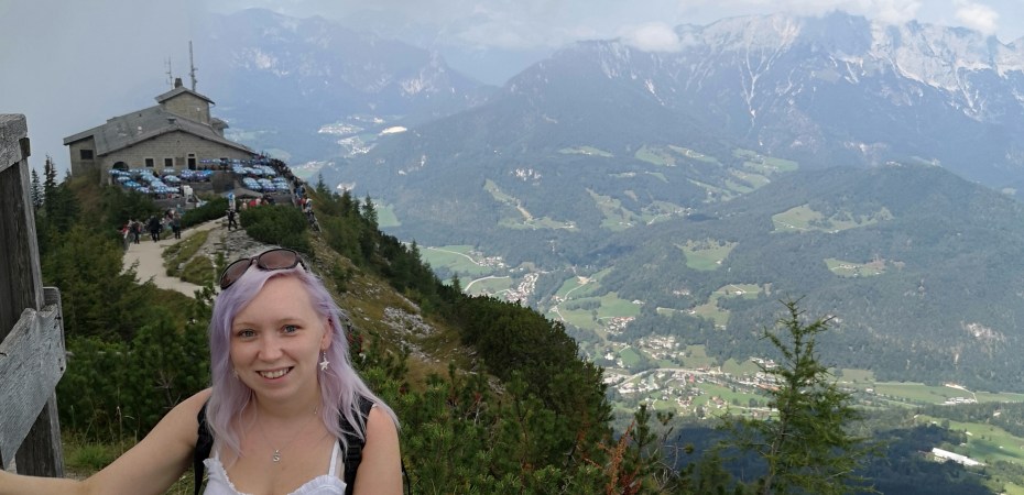 Eagles Nest - Bavaria