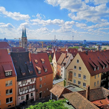Nuremberg, Germany