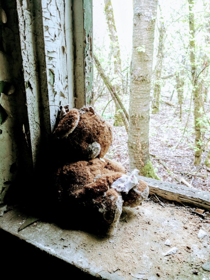 Chernobyl