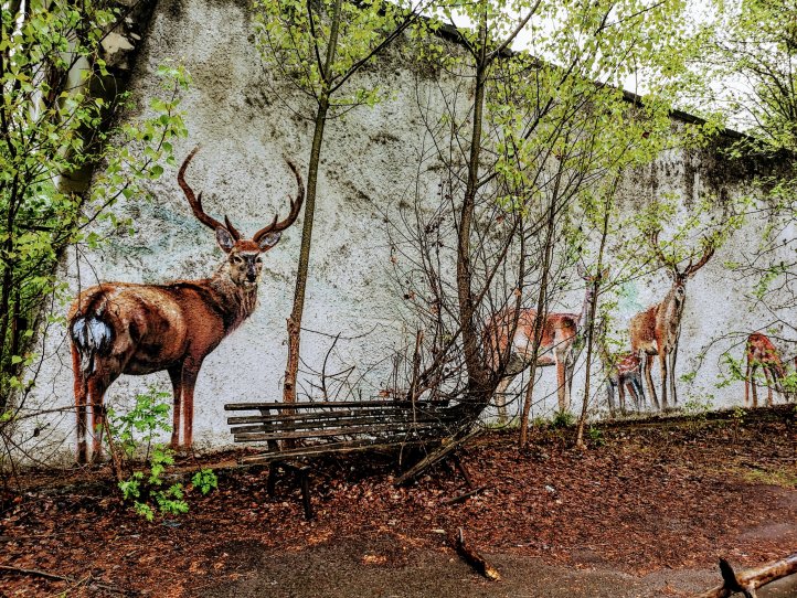 Pripyat