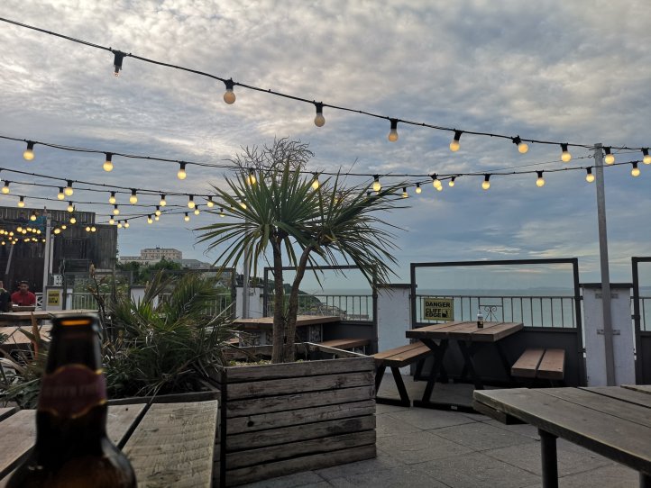 St Christopher's Inn Hostel Newquay