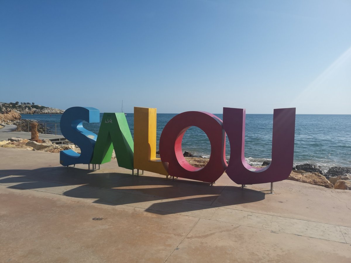 A trip to Salou… Again!