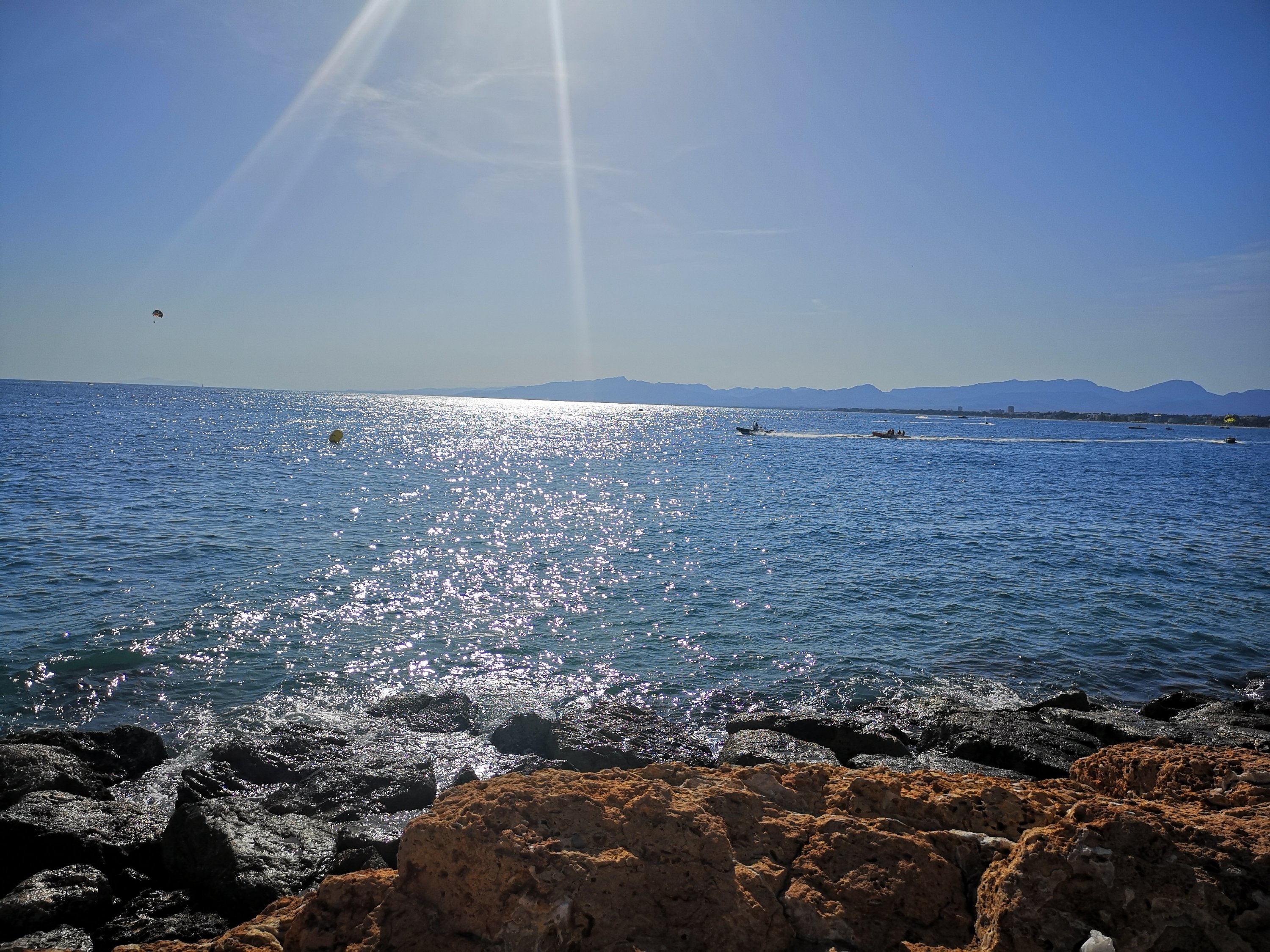 Salou Beach