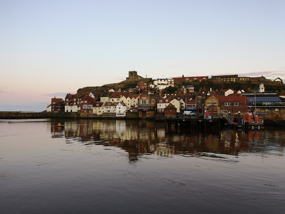 Another year, another Whitby Goth Weekend