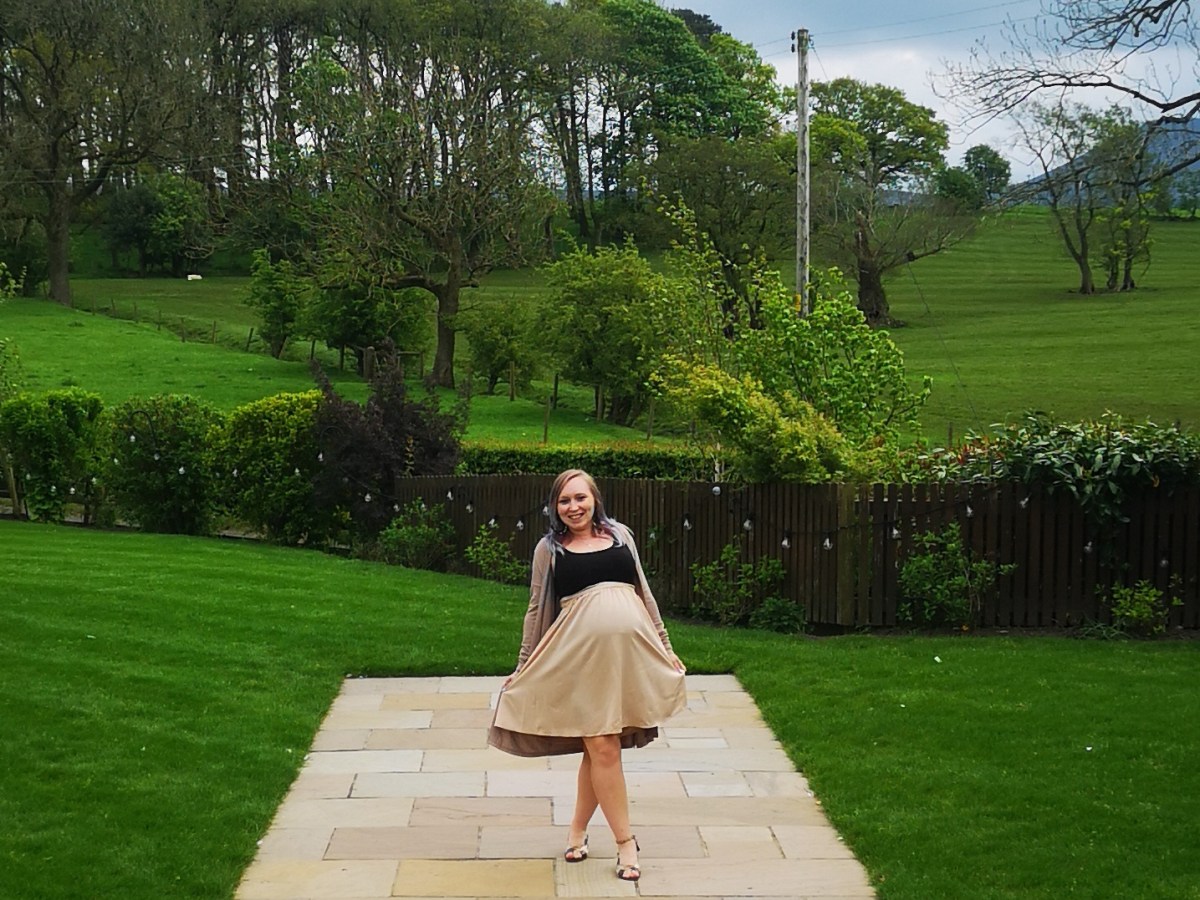 One magical stay at Stirk House, Lancashire