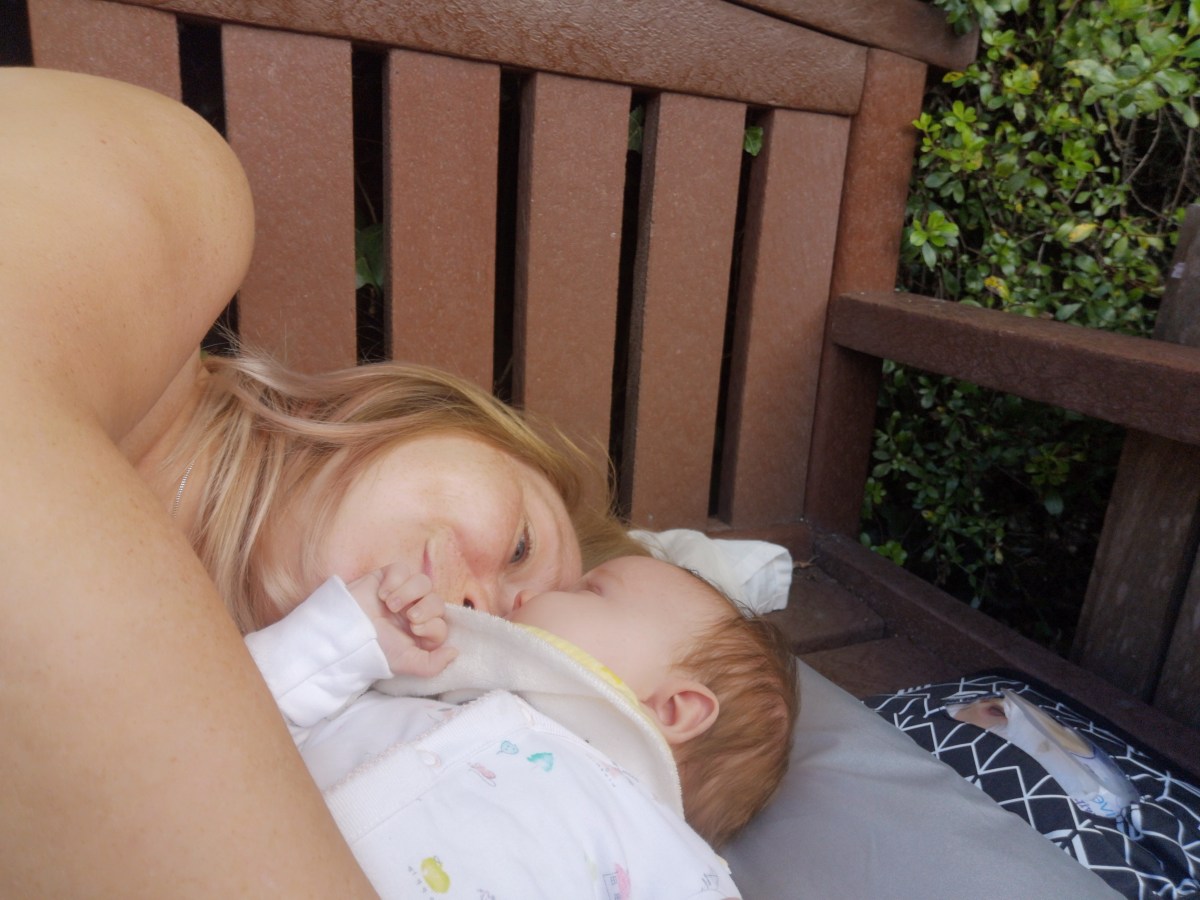 Leeds with my little one – Exploring local baby & tots groups