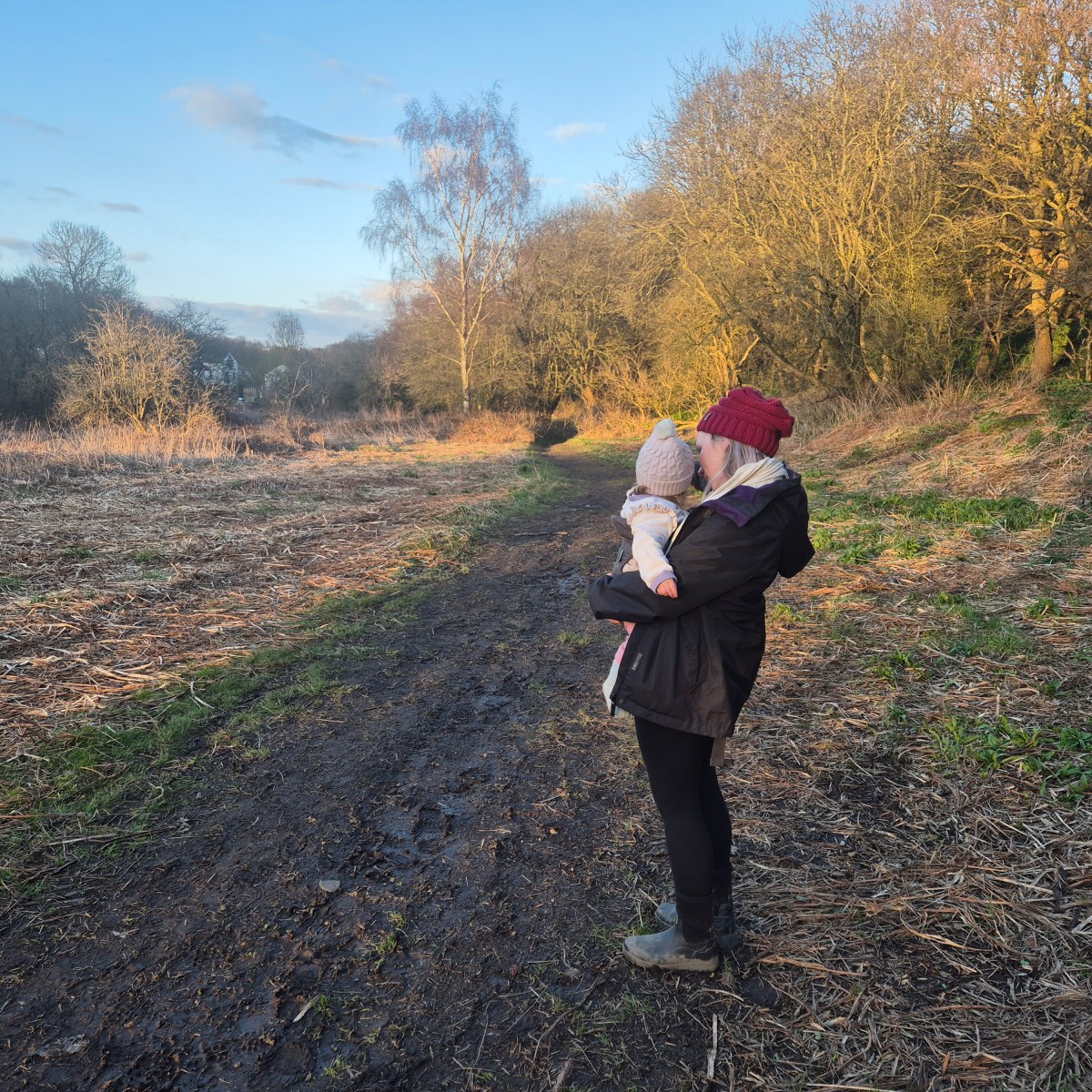 The Covid-19 Lockdown – Five years on