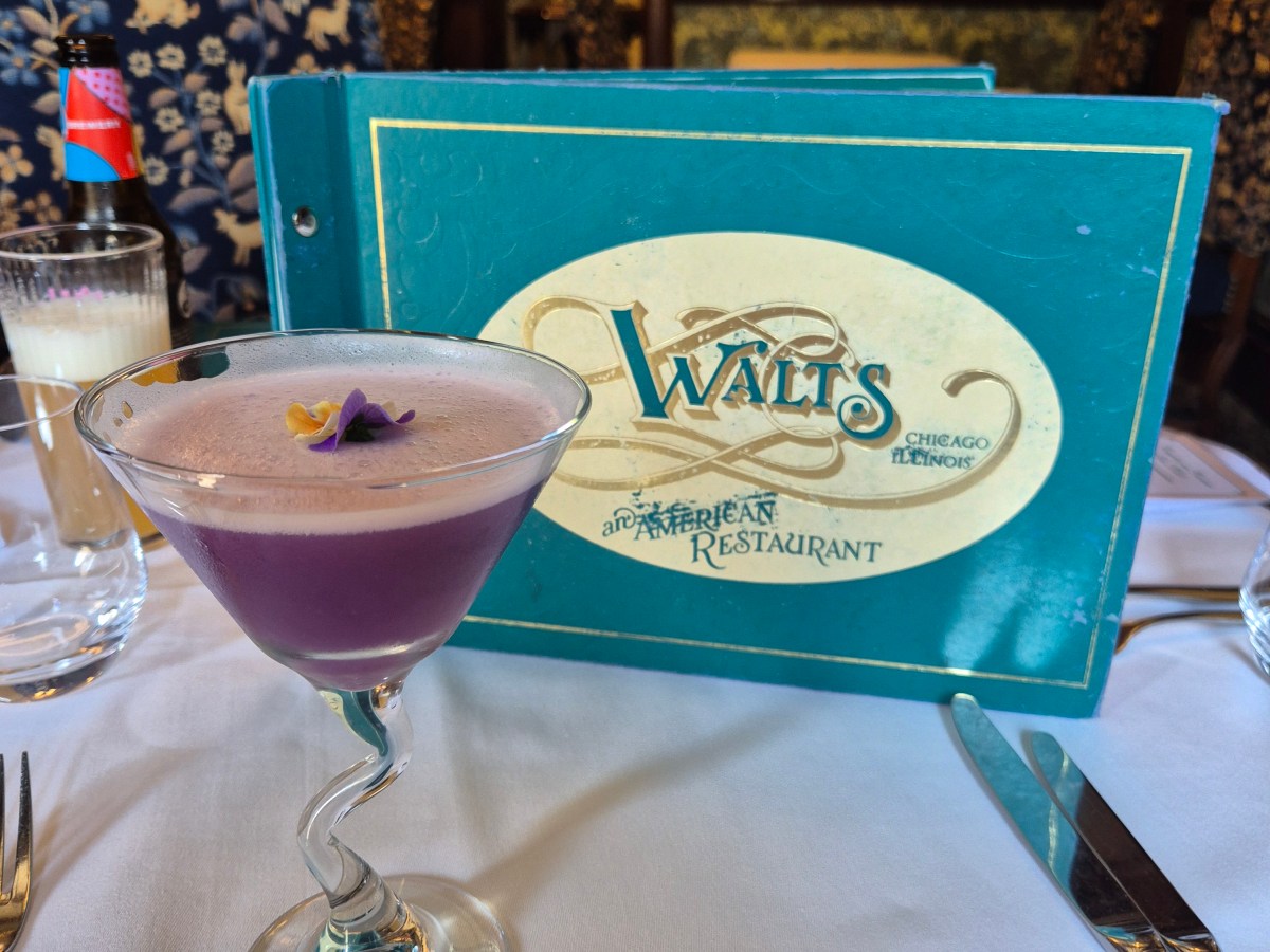 Disneyland Paris: Day 4 – Lions, pirates and mice.. oh boy!