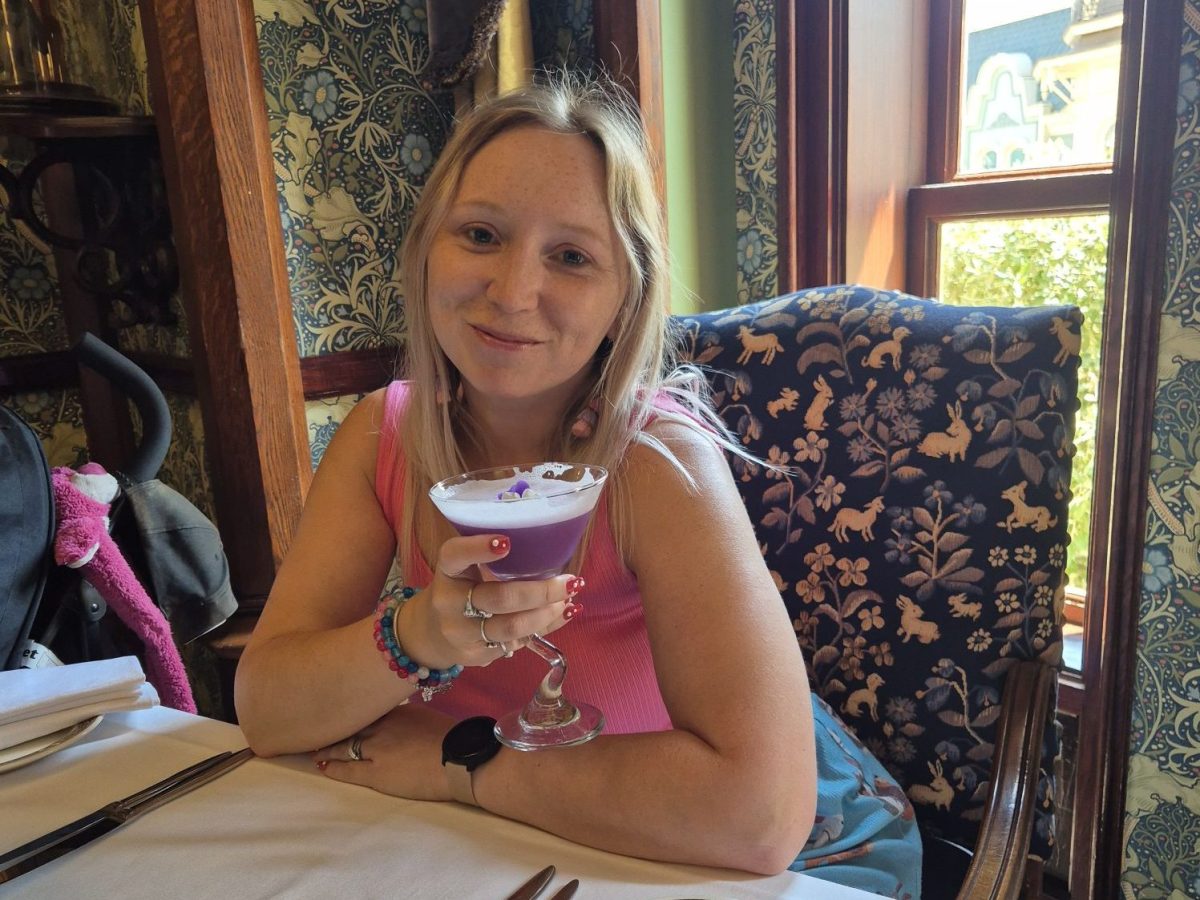 Making the most of the Dining Plan at Disneyland Paris
