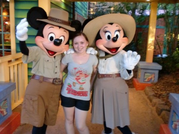 Mickey Mouse and I – A life shaped by Disney